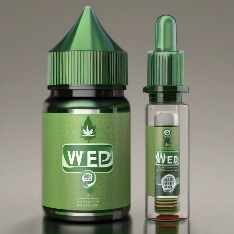 sigaretta elettronica con atomizzatore Does CBD Clear the Question? Unpacking 'Is Weed a Controlled Substance' for  your Cannabidiol Product