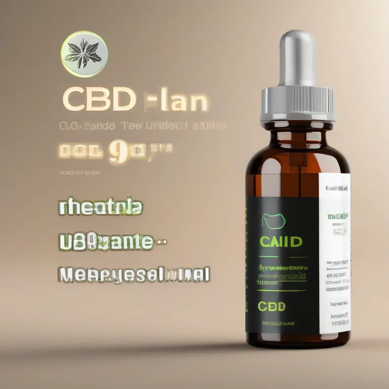 Harnessing Nature's Pharmacy: A Comprehensive Guide to CBD for Holistic ...