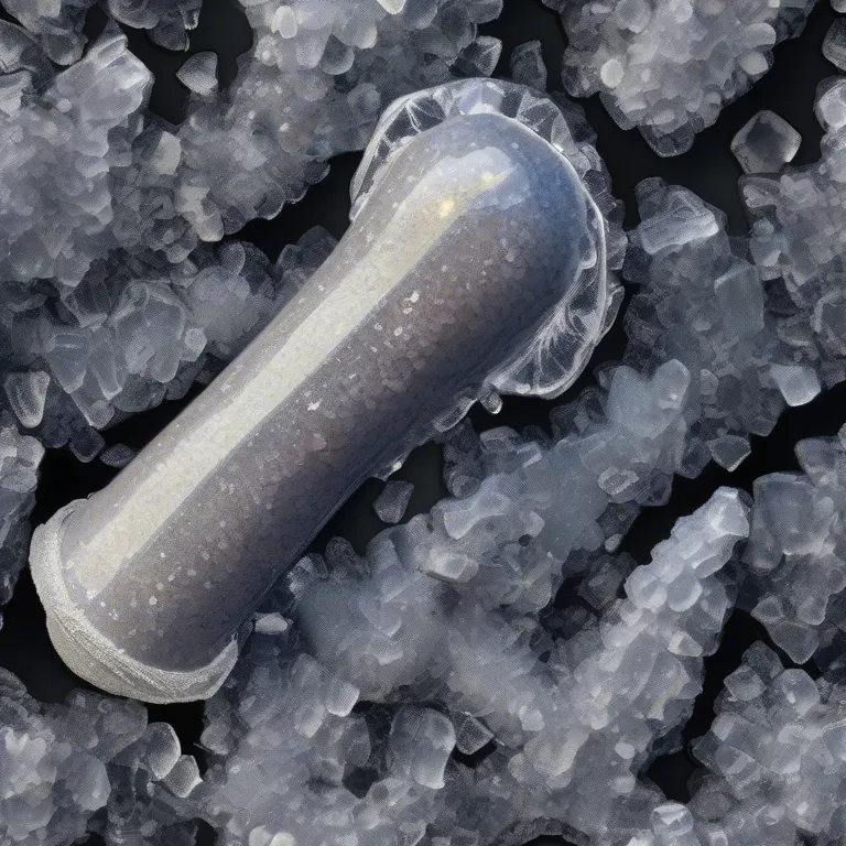 The Ultimate Guide to the Penis Salt Trick: Science, Effectiveness, and ...