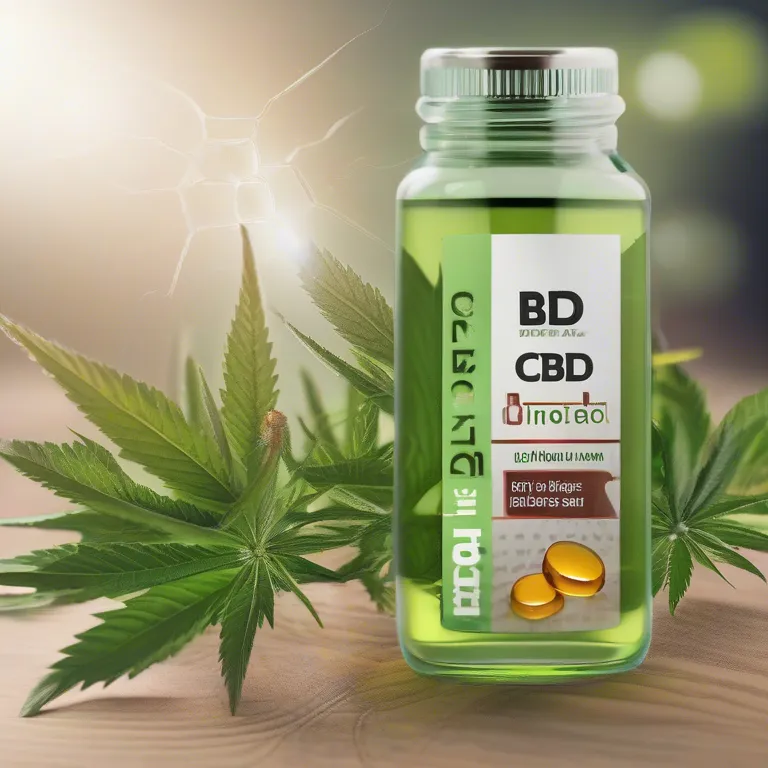 Unlock Relaxation: A Deep Dive into the World of Cbd Shots - La