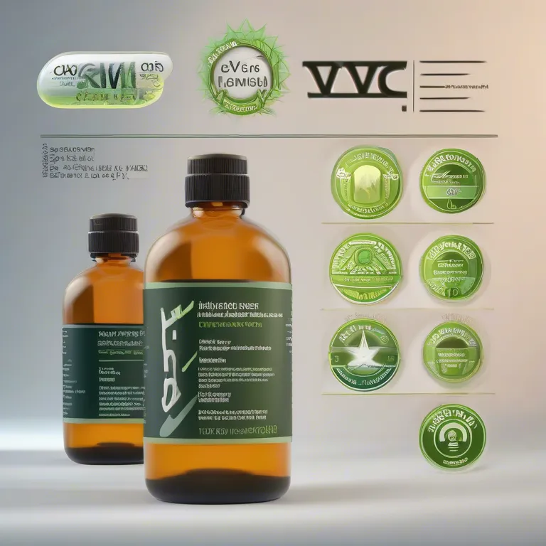 Unlock the Benefits: How CVC Oil Elevates Your Cannabidiol Journey - La ...