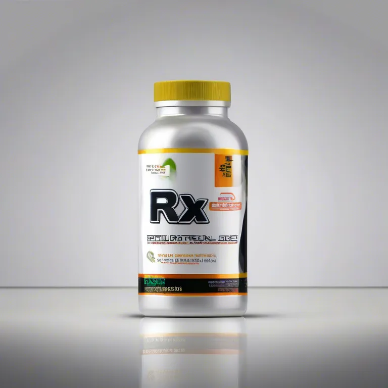 Support Rx Pros Unlock Your Weight Loss Potential: How 'rx pros' are Keying in on ...