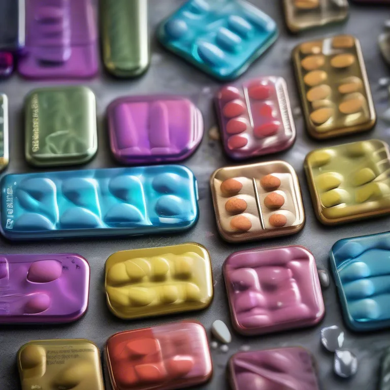 V Pack Medicine Review: Comprehensive Guide to Uses, Dosage, and Side ...