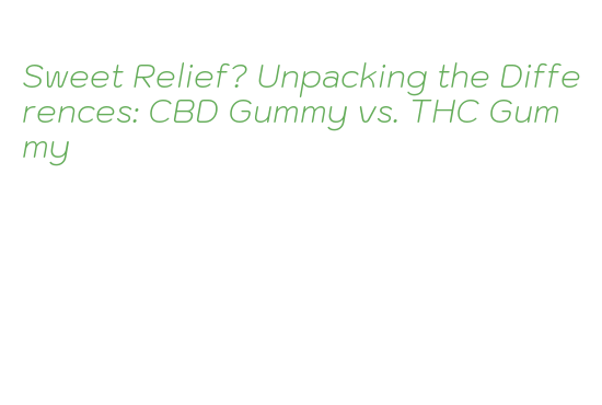 The Pros and Cons of Taking Royal Blend CBD Gummies for Anxiety and Stress