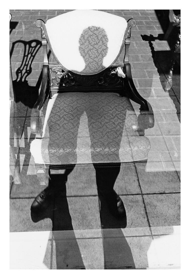 3 Lee Friedlander 2