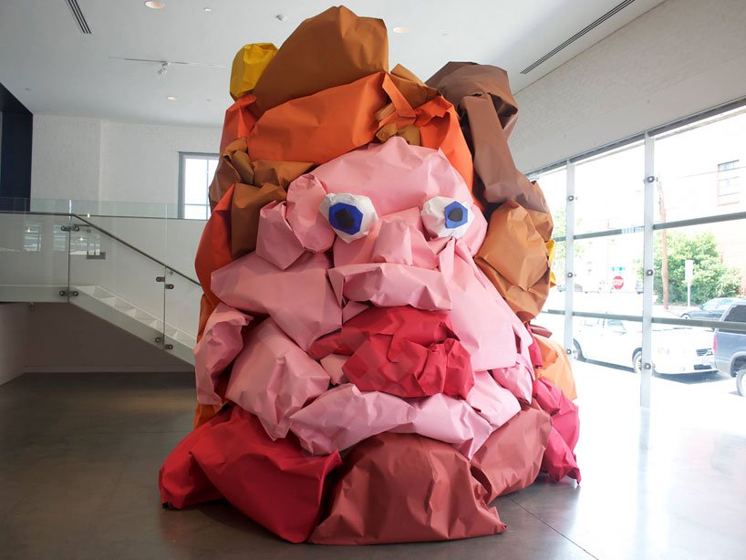 5- José Lerma et Hector Madera, The Countess, 2012, Museum of Contemporary Art, Chicago, DR