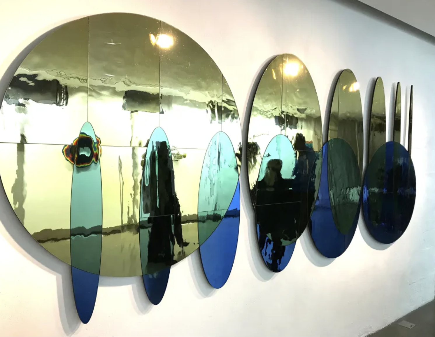 5-Olafur Eliasson