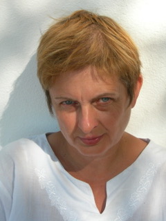 Joëlle Gonthier - 2006