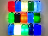 La Grande Lessive - La Grande Lessive