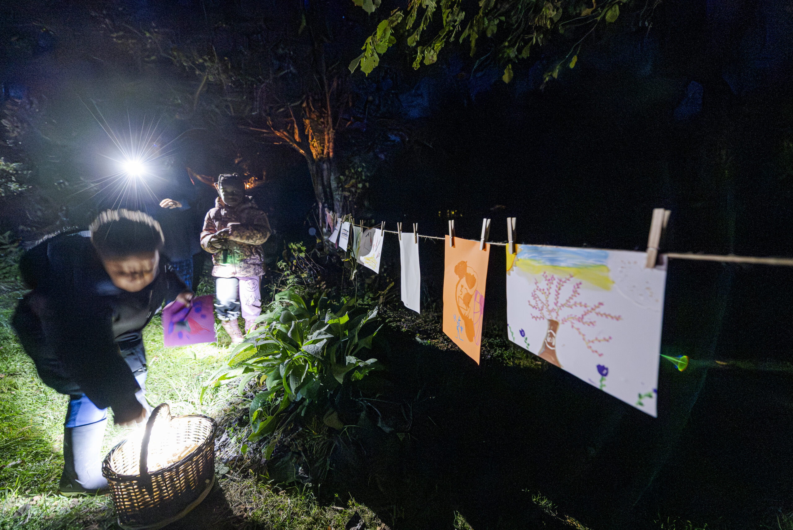 10 LA GRANDE LESSIVE CPIE GATINE POITEVINE-93 copie