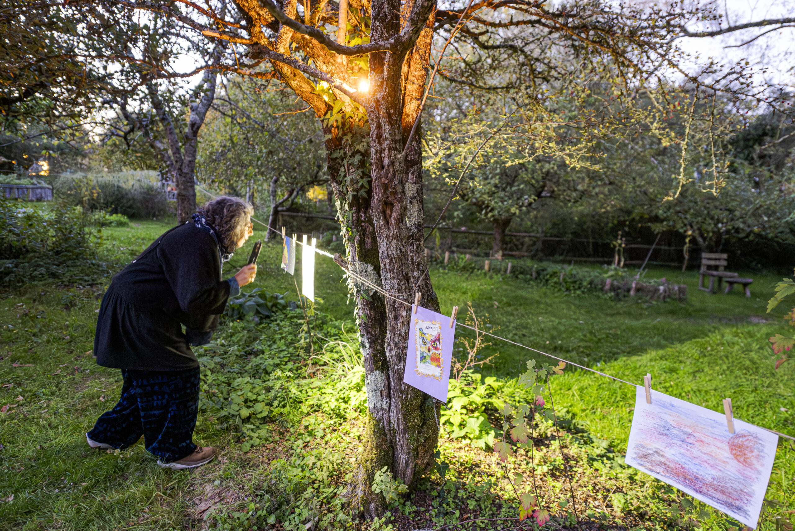 4 LA GRANDE LESSIVE CPIE GATINE POITEVINE-42 copie