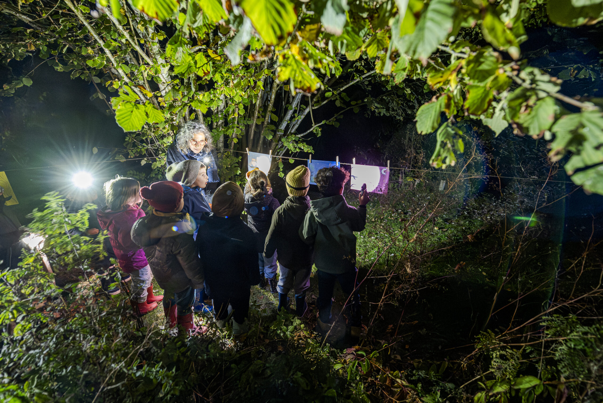 7 LA GRANDE LESSIVE CPIE GATINE POITEVINE-59 copie