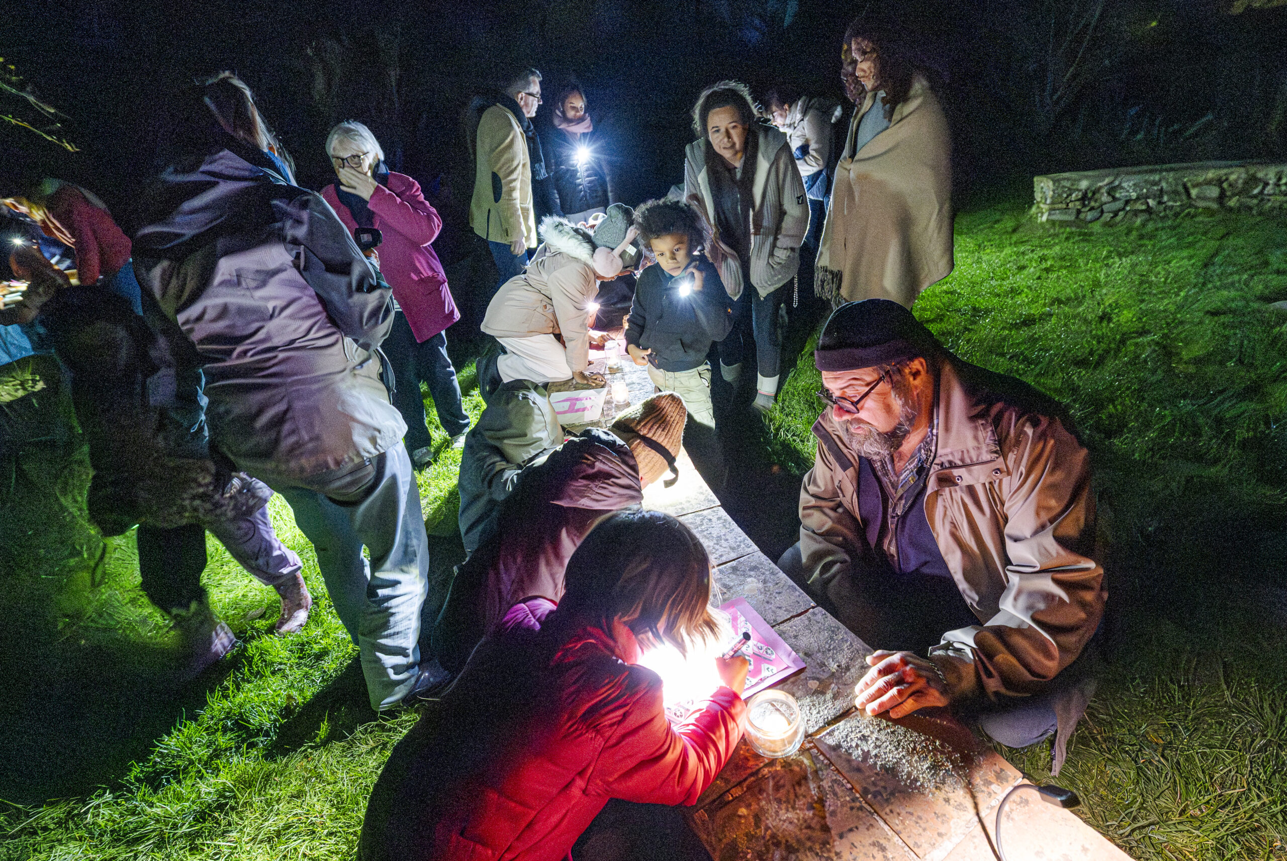 8 LA GRANDE LESSIVE CPIE GATINE POITEVINE-81 copie