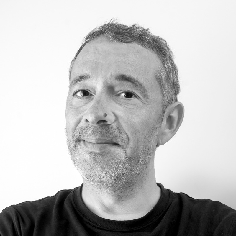 Portrait Alexandre Giraud