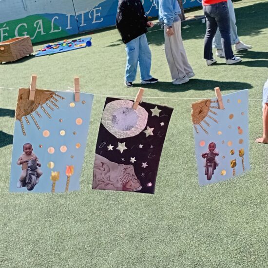 École française, Le Cap, Afrique du Sud École française, Le Cap, Afrique du Sud