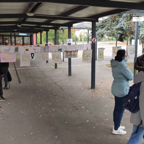 Collège Jean-Rostand, Metz, France