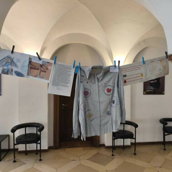 Referat für Bildung und Sport Kita, Munich, Allemagne