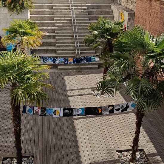 École, Embrun, France École, Embrun, France