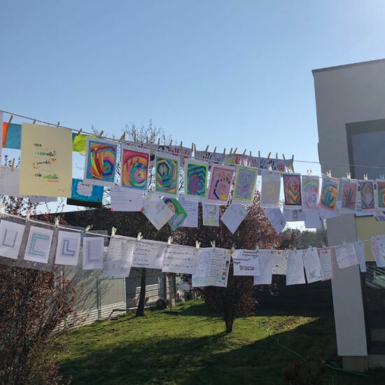 Collège des Champs-plaisants, Sens, France