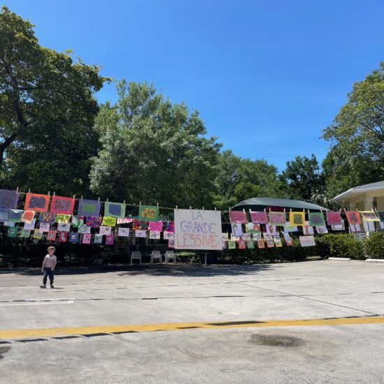 École Francaise Internationale Le Petit Prince, Boca Raton, United States