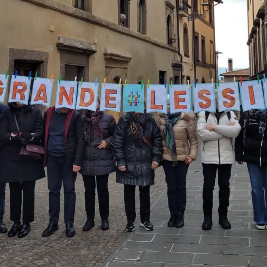 Unitre-Université delle Tre Eté sede, Paliano, Italie