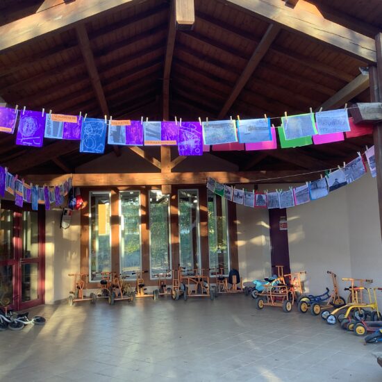 Groupe scolaire du Petit-Puits, Mellecey, France
