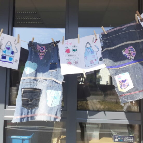 Périscolaire Stinzi, Mulhouse, France