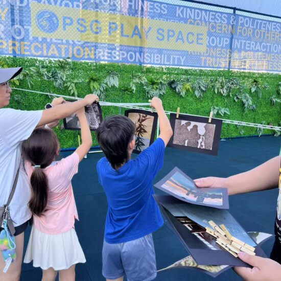 Programme français de QSI, Shenzhen, Chine