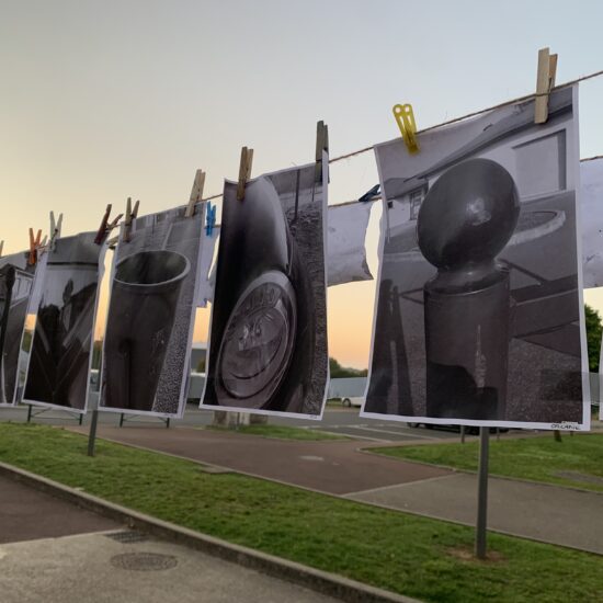 École maternelle Les jonquilles, Cannes-Écluse, France