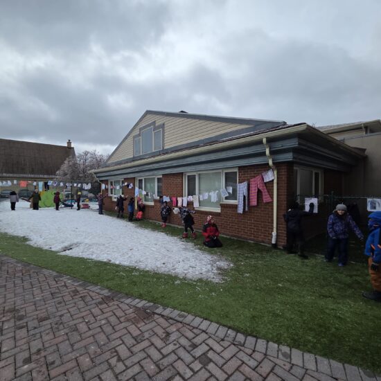 Académie Providence Soeurs Antonines, Ottawa, Canada