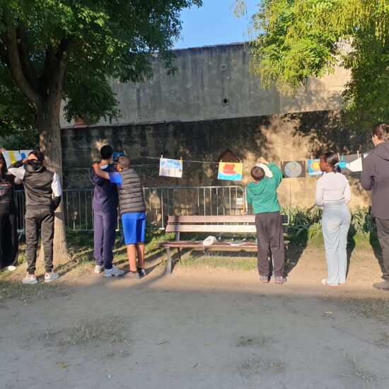 Collège Voltaire, Sorgues, France Collège Voltaire, Sorgues, France