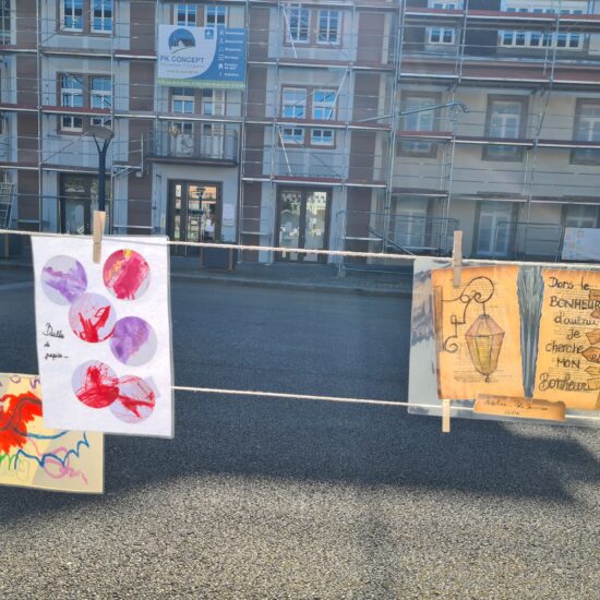 Relais petite enfance pays niederbronn-les-Bains