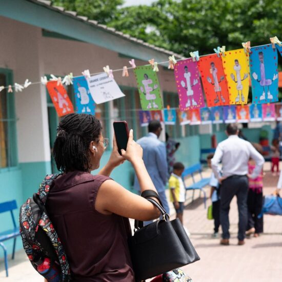 Lycée français René-Descartes, Kinshasa, République démocratique du Congo