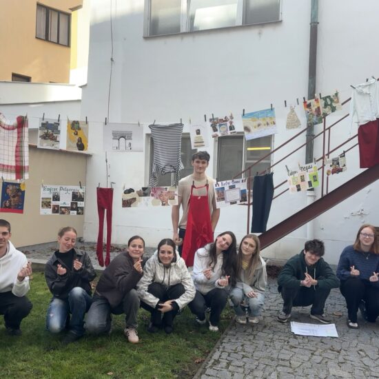 Biskupské gymnázium N.Neumanna,  Ceské Budéjovice, Tchéquie