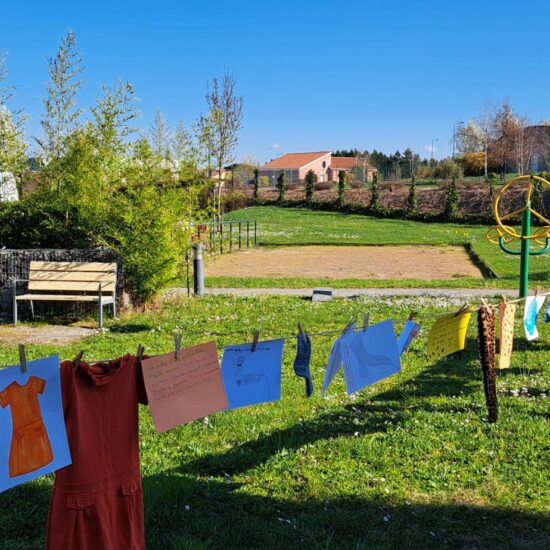 EHPAD La Clairière du Lignon,  Boën-sur-Lignon, France