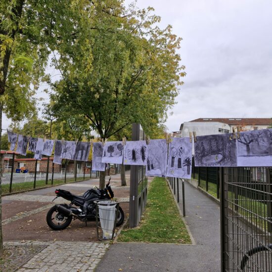 École élémentaire d'application François-Raspail, ?, France École élémentaire d'application François-Raspail, ?, France