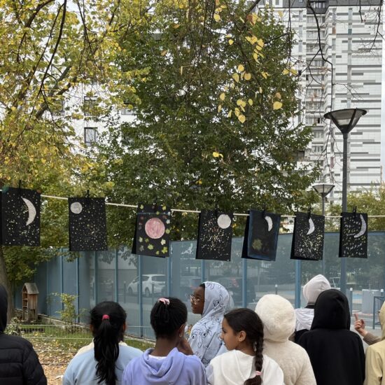 École Marie-Curie, ?, France