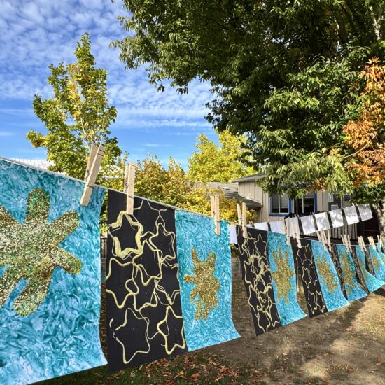 French International School of Oregon, Portland, États-Unis