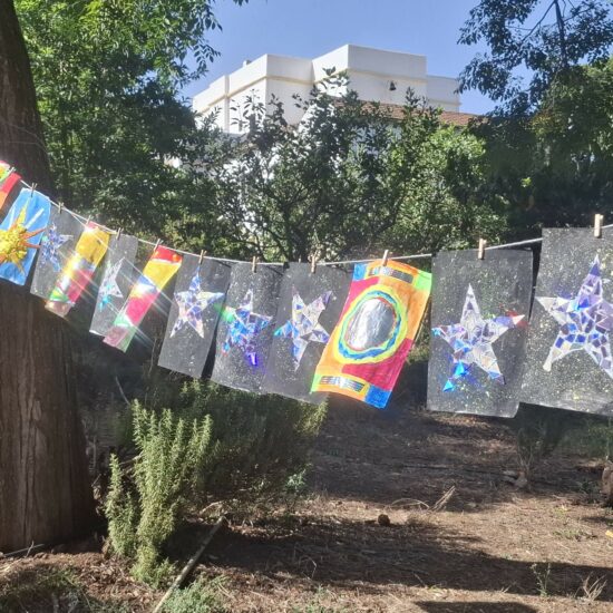 Maternelle Jeux Partage, Alger, Algérie Maternelle Jeux Partage, Alger, Algérie