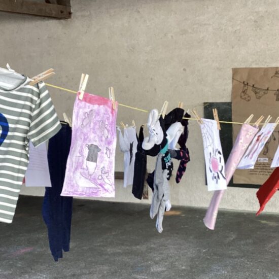 École maternelle Raymond-Louis, Provins, France