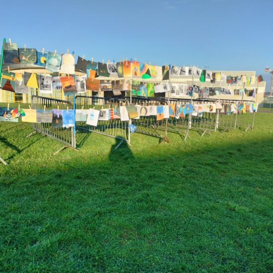 Collège Victor-Hugo, Harnes, France Collège Victor-Hugo, Harnes, France