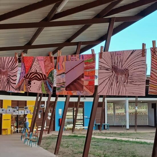 École Georges-Othily, Remire-Montjoly, Guyane française