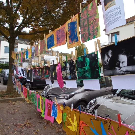 Foyer daccueil spécialisé, Puysségur, France Foyer daccueil spécialisé, Puysségur, France