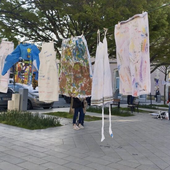 École Argonne, Bordeaux, France