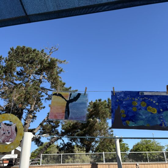 San Diego French American School ,San Diego, États-Unis San Diego French American School ,San Diego, États-Unis