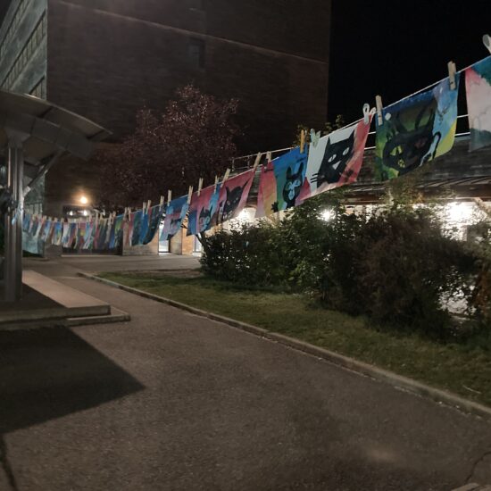 Cité scolaire Paul Arène, ?, France