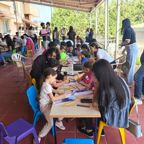 Lycée Célestin-Freinet, Bramiyeh, Liban
