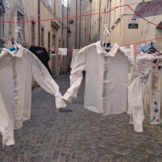 Groupe d'Entraide Mutuelle Les Ailes et Cerberus, Castres, France